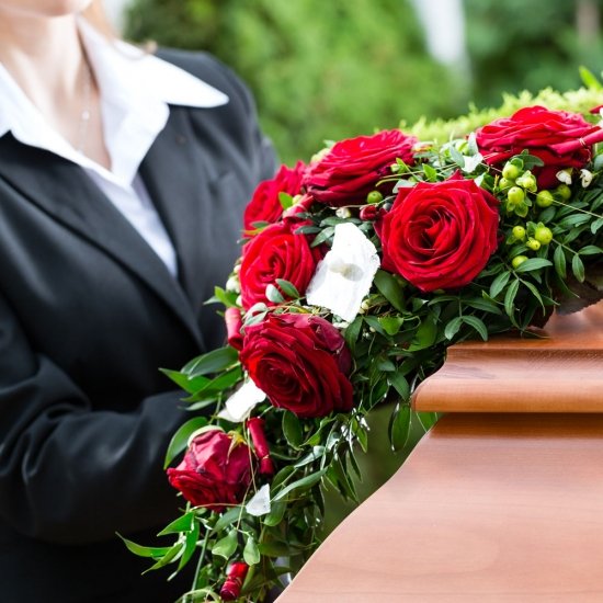 cerimonial funerário em jaraguá do sul